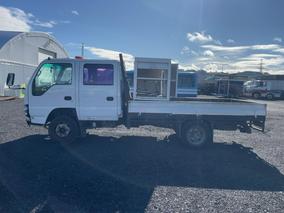Photo '8' of Isuzu NPR 250C Flat Deck