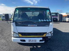 Photo '10' of Isuzu NPR 250C Flat Deck