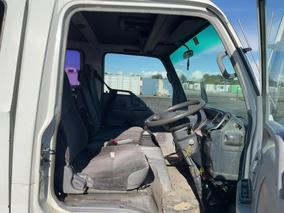 Photo '16' of Isuzu NPR 250C Flat Deck
