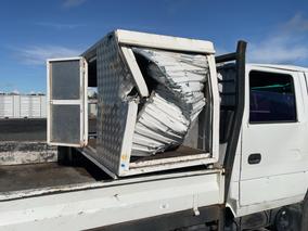 Photo '19' of Isuzu NPR 250C Flat Deck