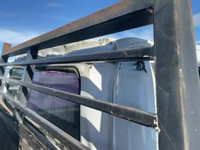 Photo '22' of Isuzu NPR 250C Flat Deck