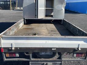 Photo '28' of Isuzu NPR 250C Flat Deck