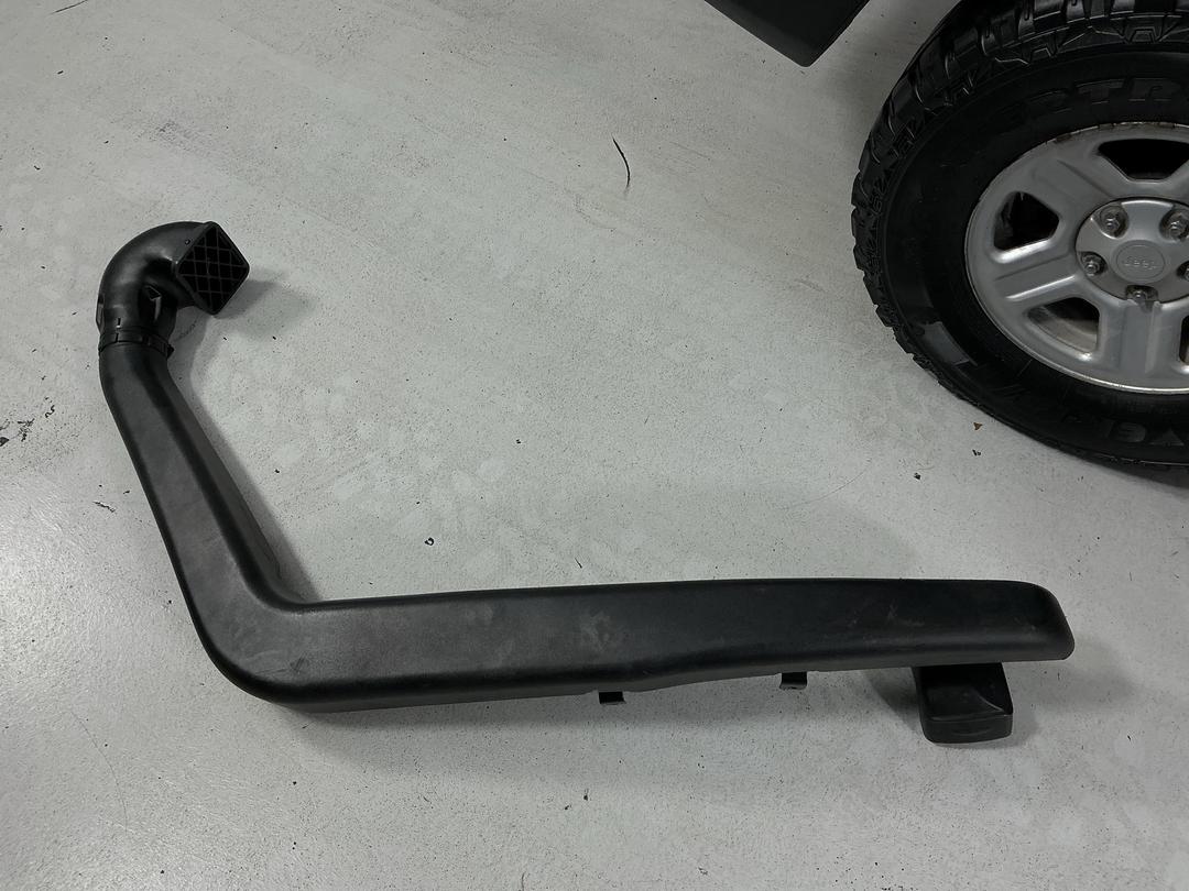 Photo '26' of Jeep Wrangler