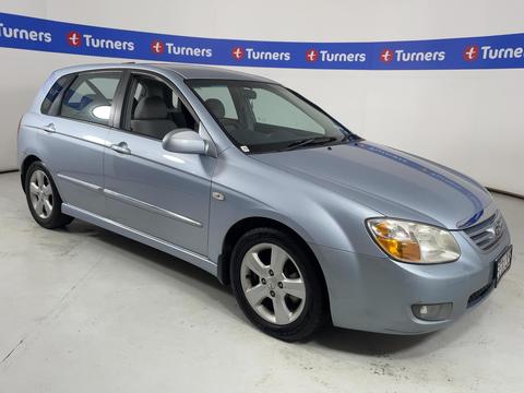 Image of 2007 KIA Cerato
