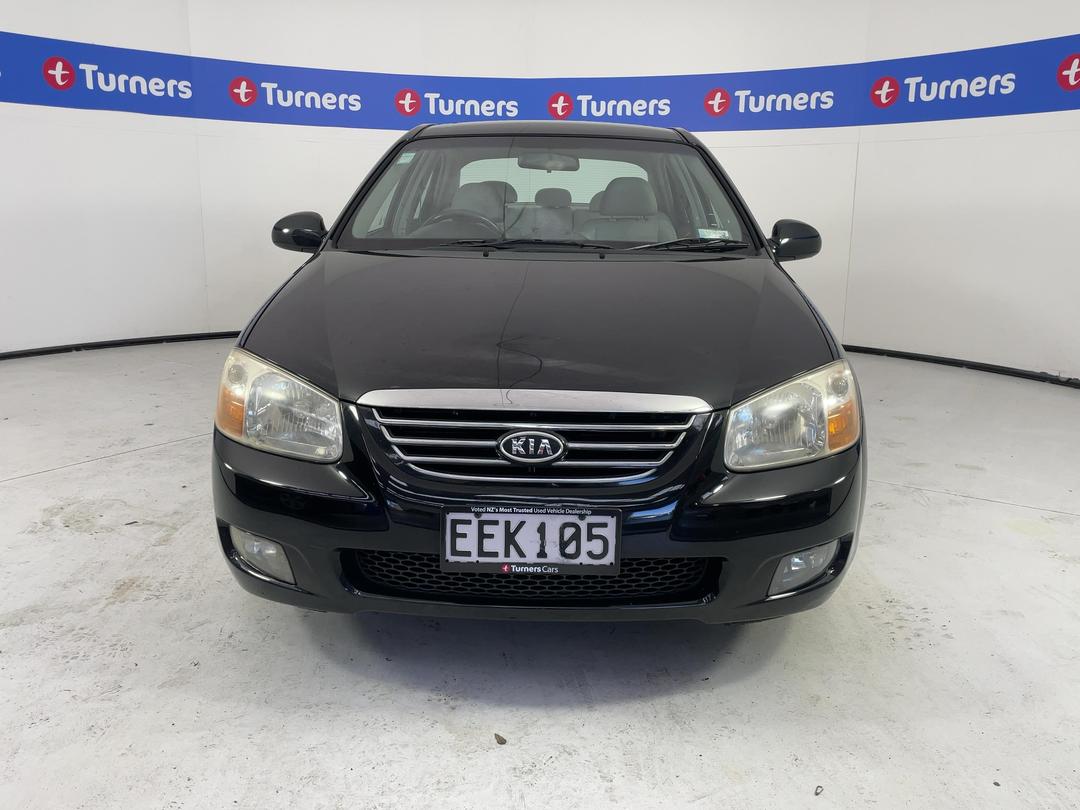 Photo '2' of KIA Cerato