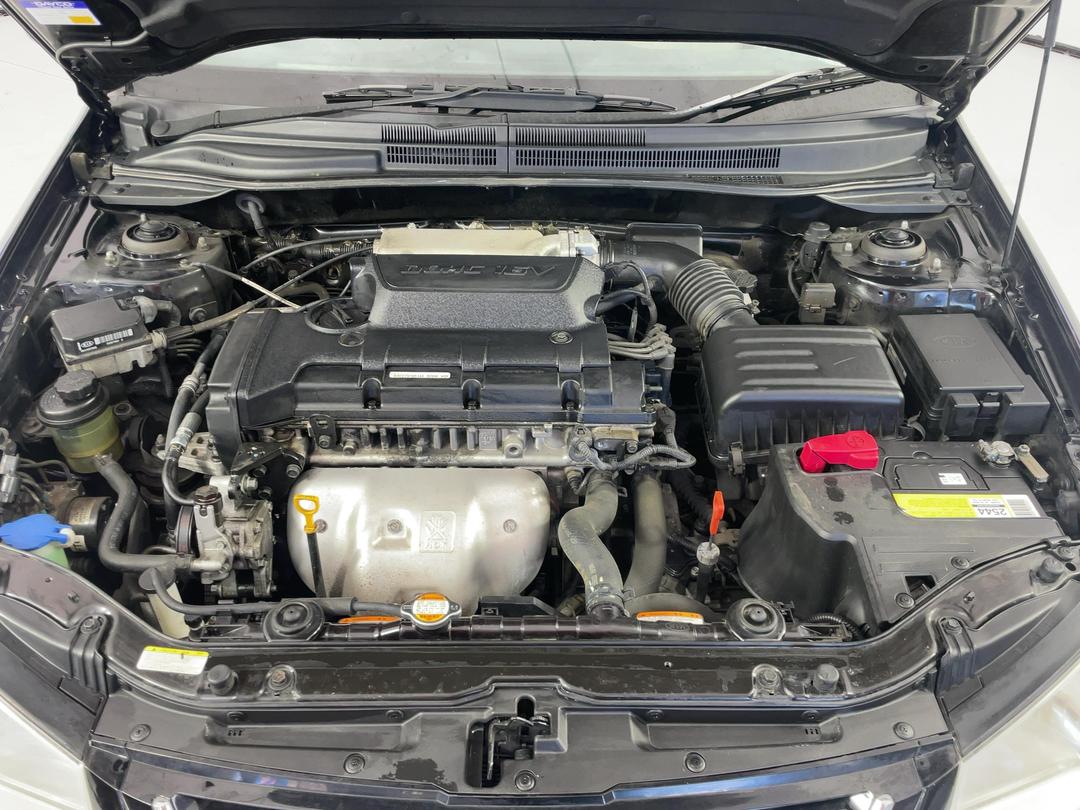 Photo '13' of KIA Cerato