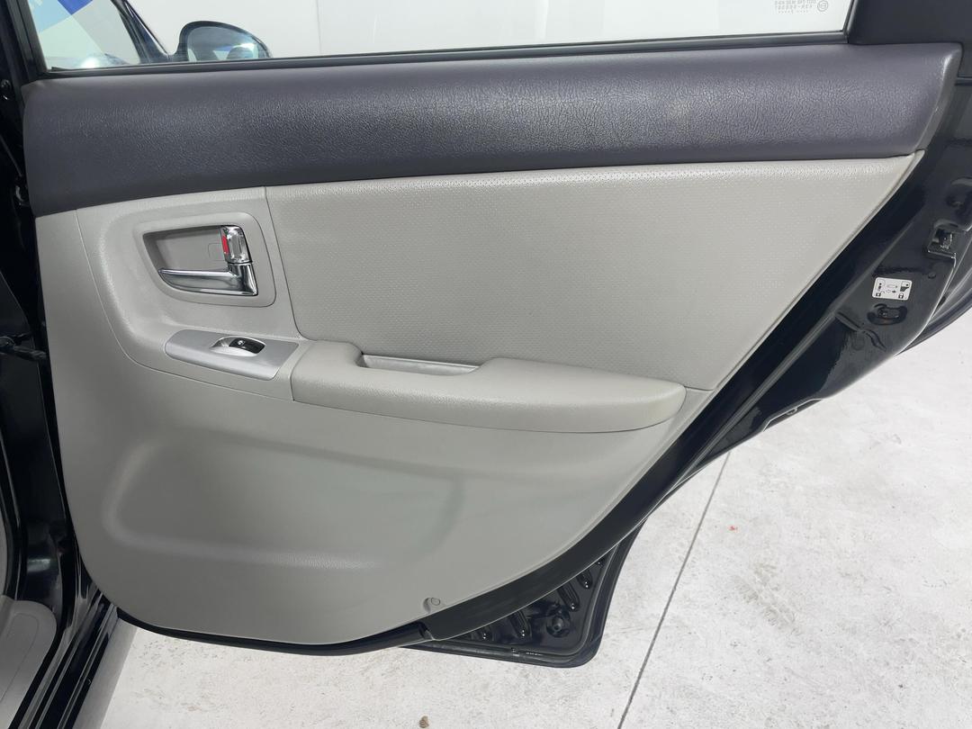 Photo '19' of KIA Cerato