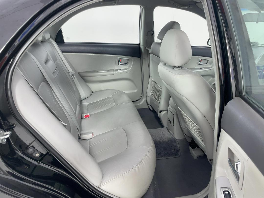 Photo '20' of KIA Cerato