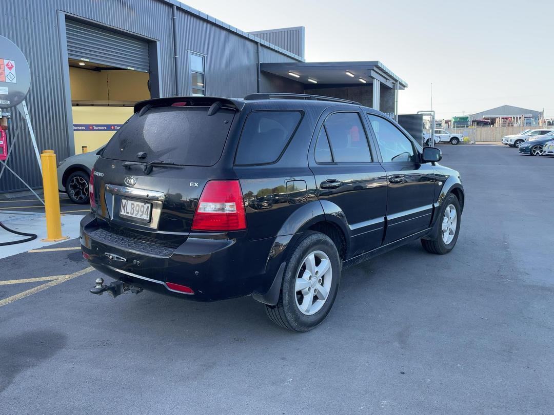Photo '6' of KIA Sorento Photo '6' of KIA Sorento