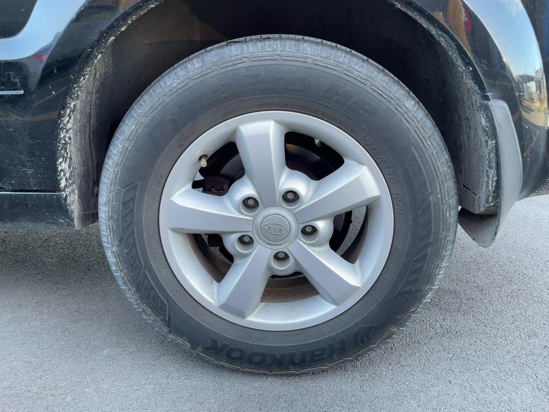 Photo '9' of KIA Sorento Photo '9' of KIA Sorento