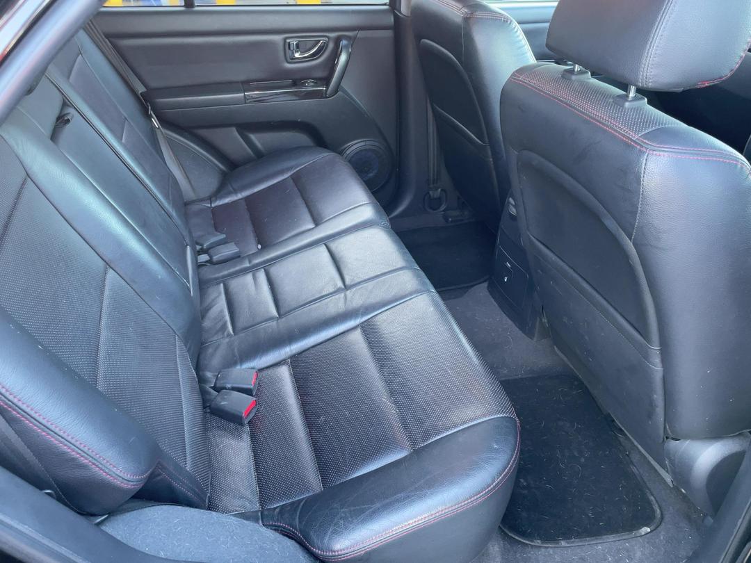Photo '18' of KIA Sorento Photo '18' of KIA Sorento