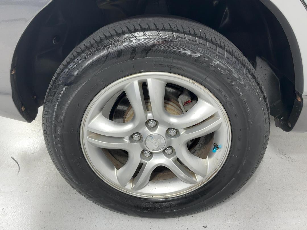 Photo '12' of KIA Sportage