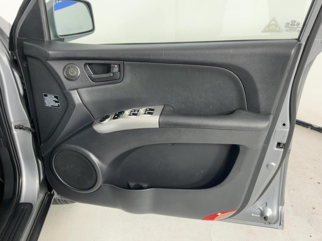 Photo '15' of KIA Sportage