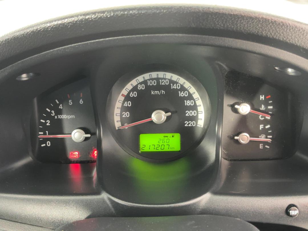 Photo '21' of KIA Sportage