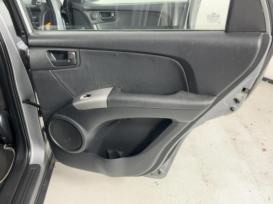 Photo '19' of KIA Sportage