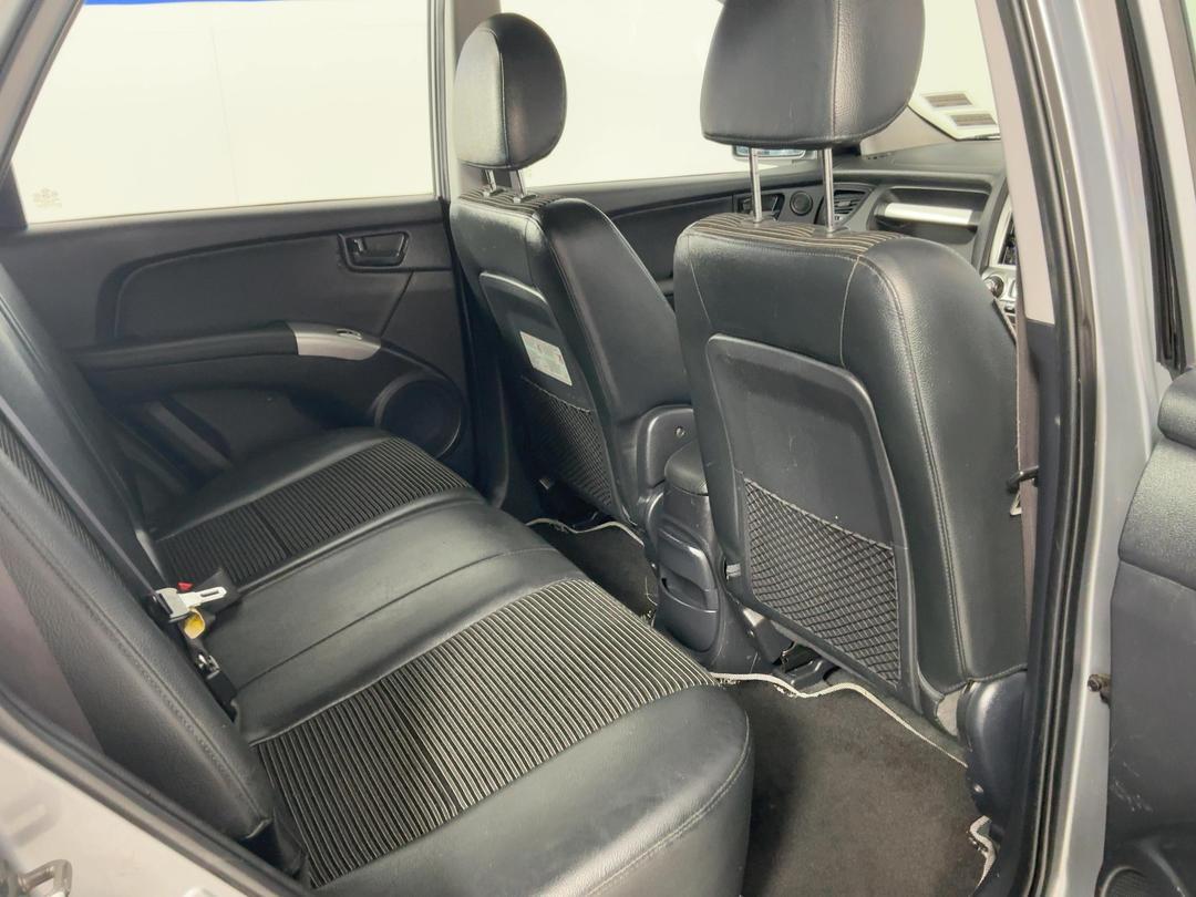 Photo '20' of KIA Sportage