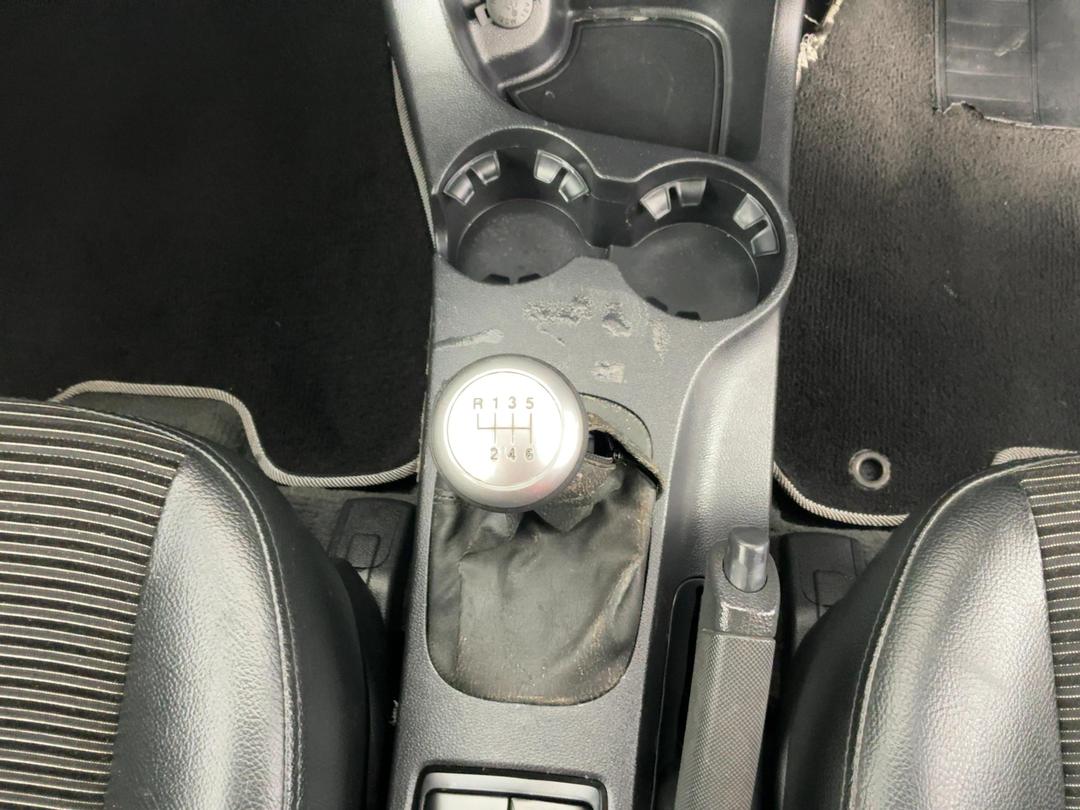 Photo '23' of KIA Sportage