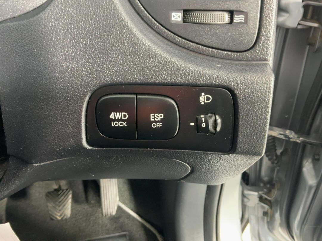 Photo '25' of KIA Sportage