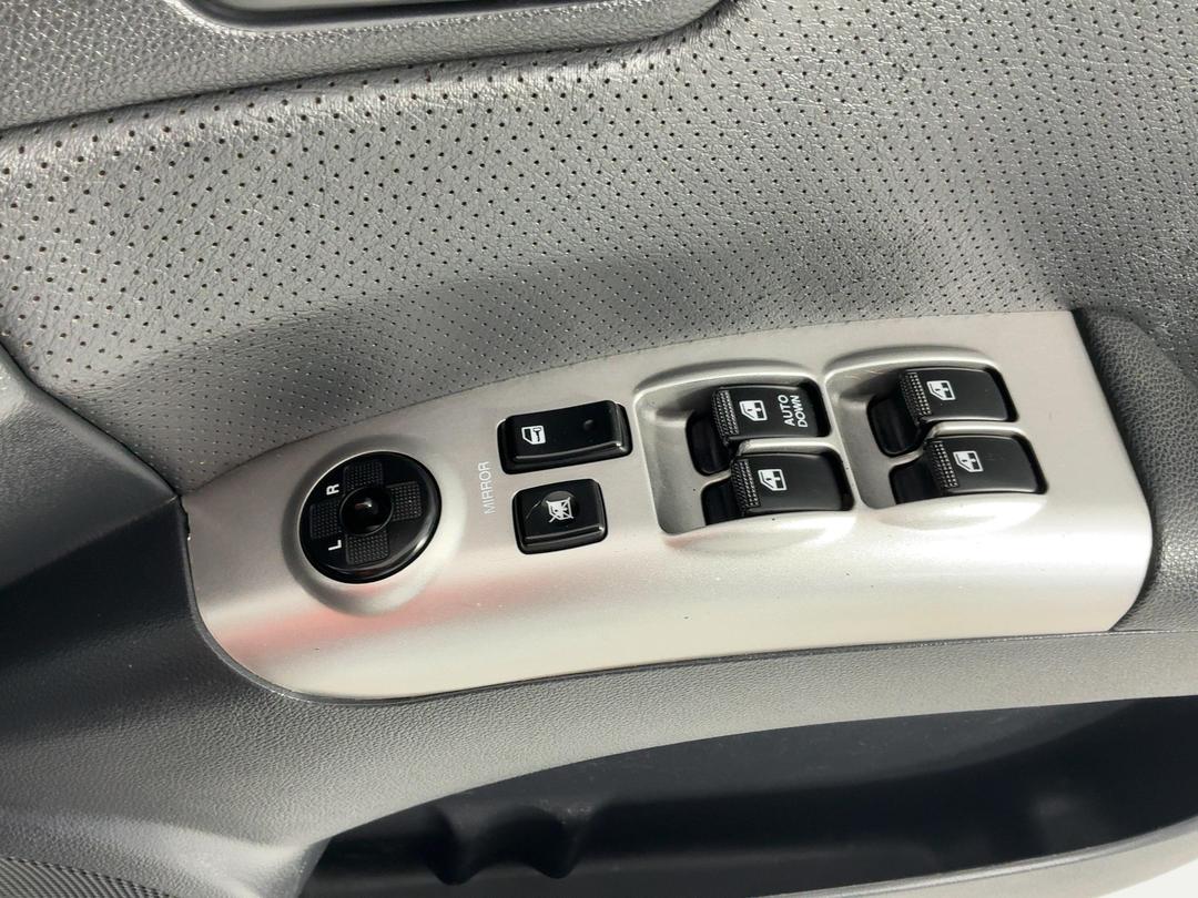 Photo '26' of KIA Sportage