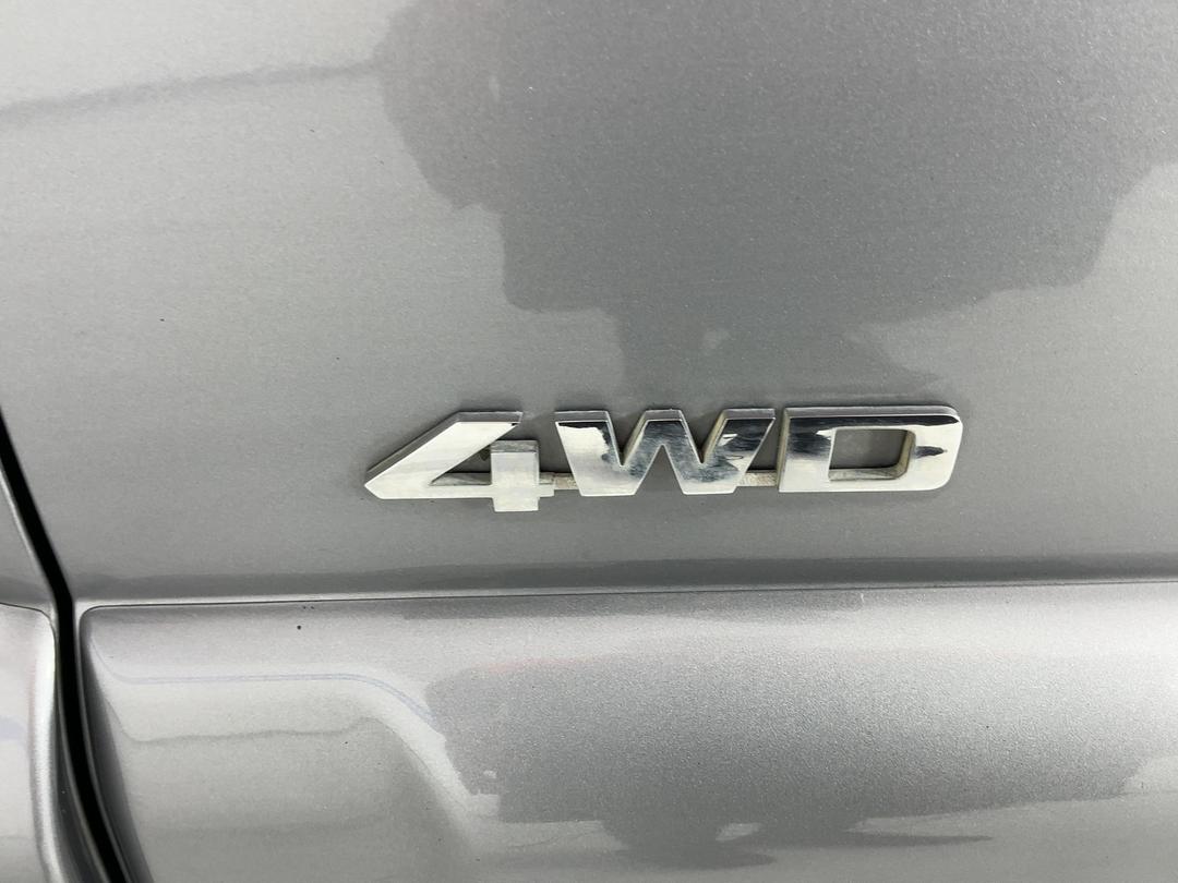 Photo '29' of KIA Sportage