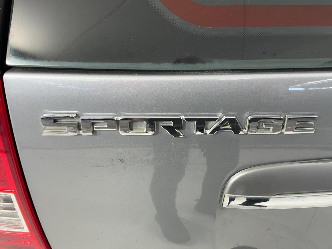 Photo '30' of KIA Sportage