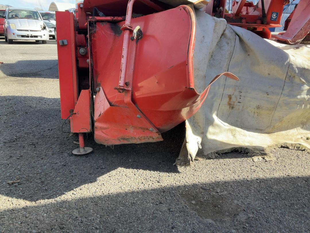 Photo '10' of Kuhn Mower Conditioner Mower