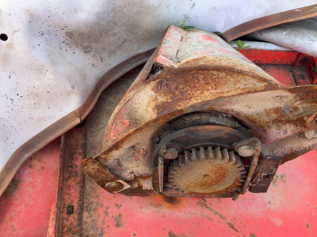 Photo '11' of Kuhn Mower Conditioner Mower