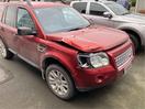 Thumbnail '1' of Land Rover Freelander SUV