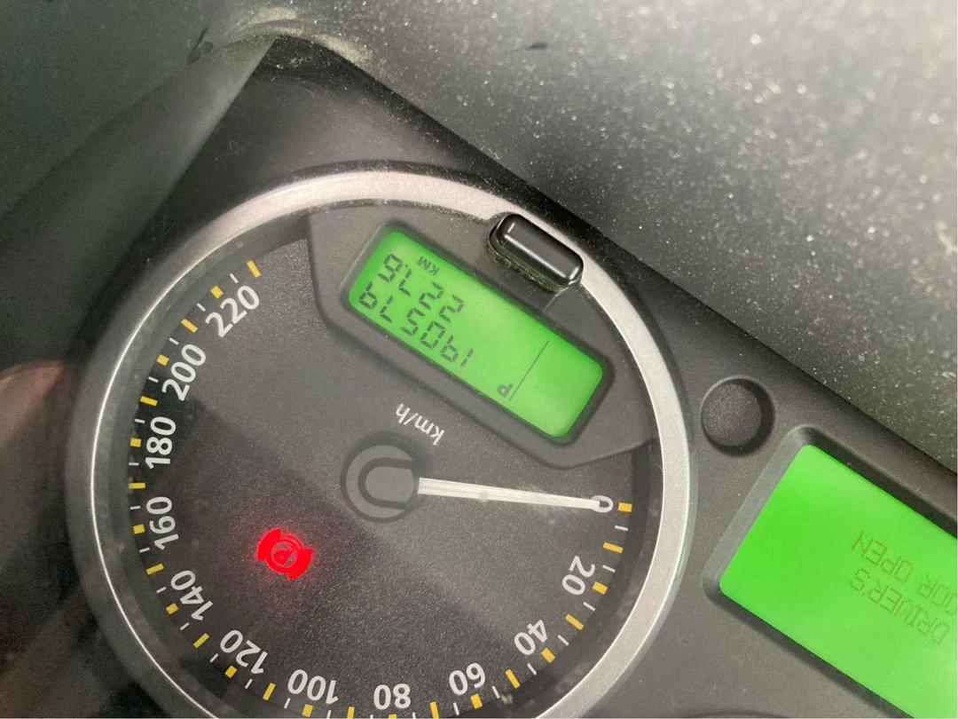 Photo '5' of Land Rover Freelander SUV