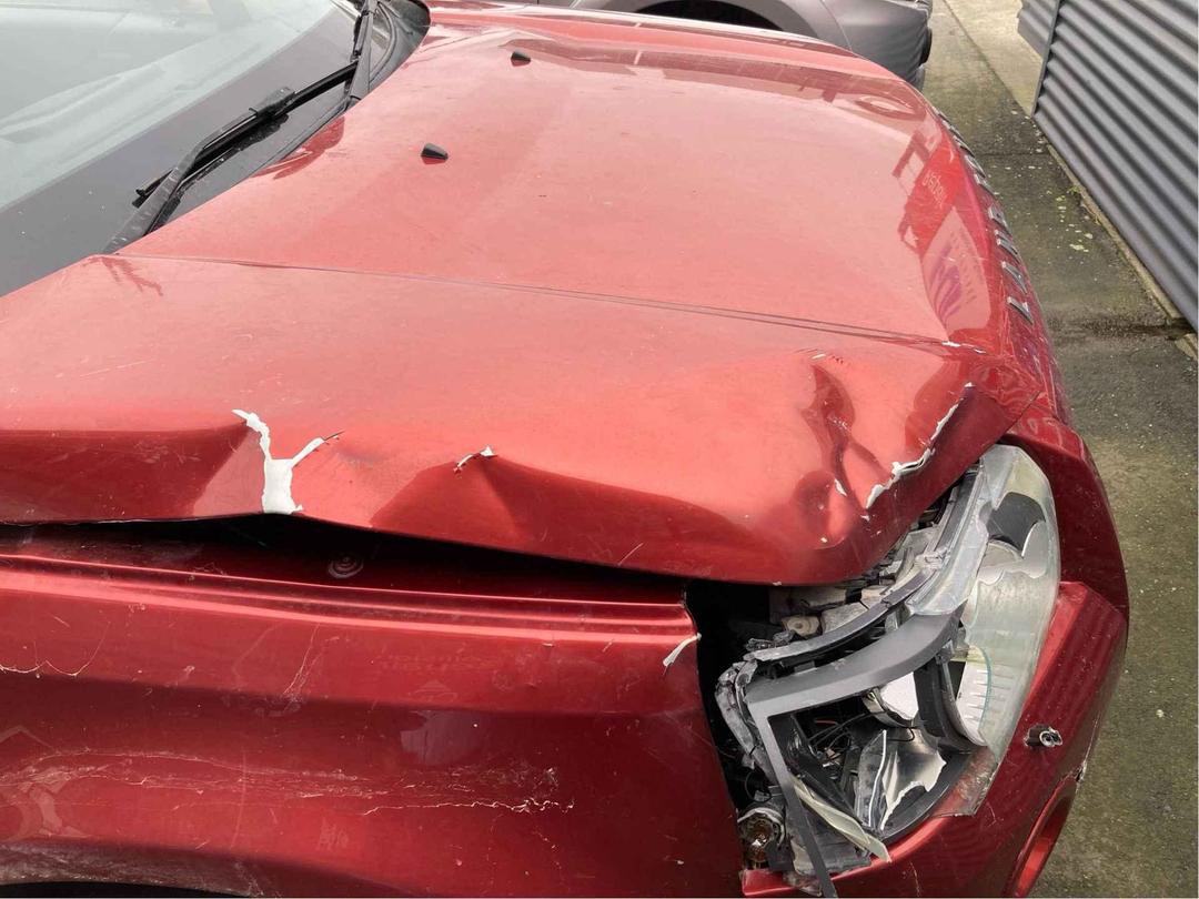 Photo '7' of Land Rover Freelander SUV