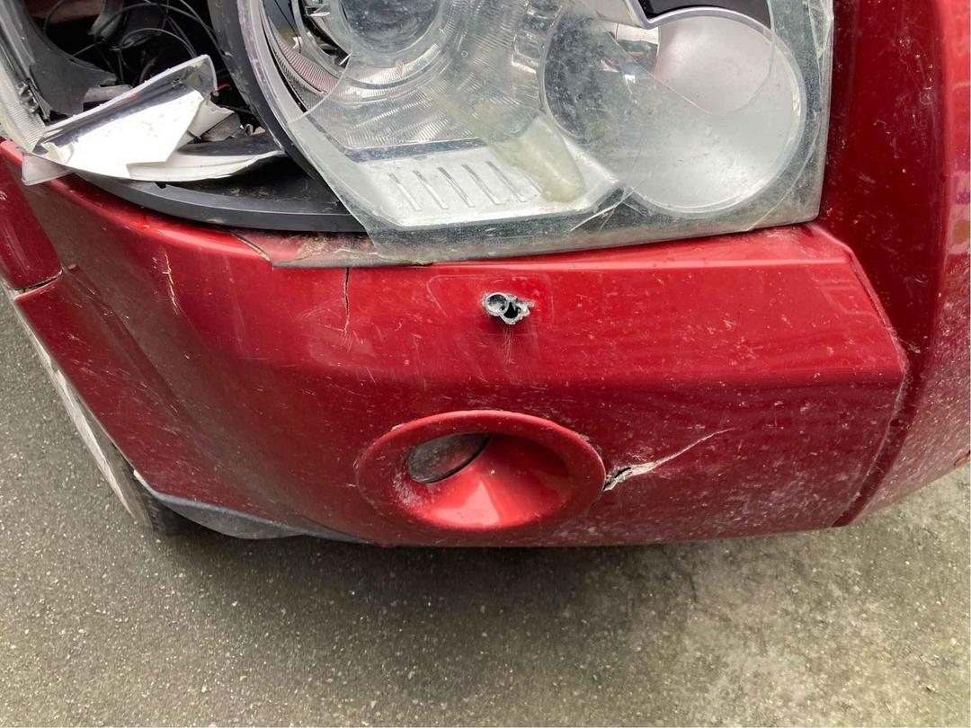 Photo '9' of Land Rover Freelander SUV