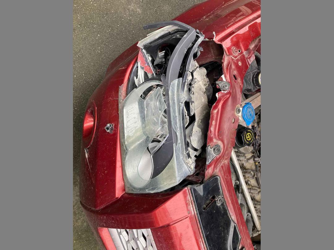 Photo '10' of Land Rover Freelander SUV