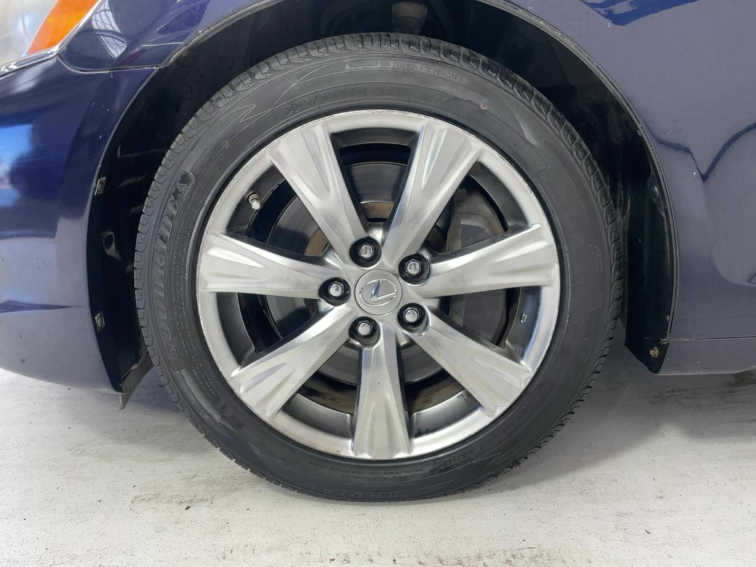 Photo '10' of Lexus GS350