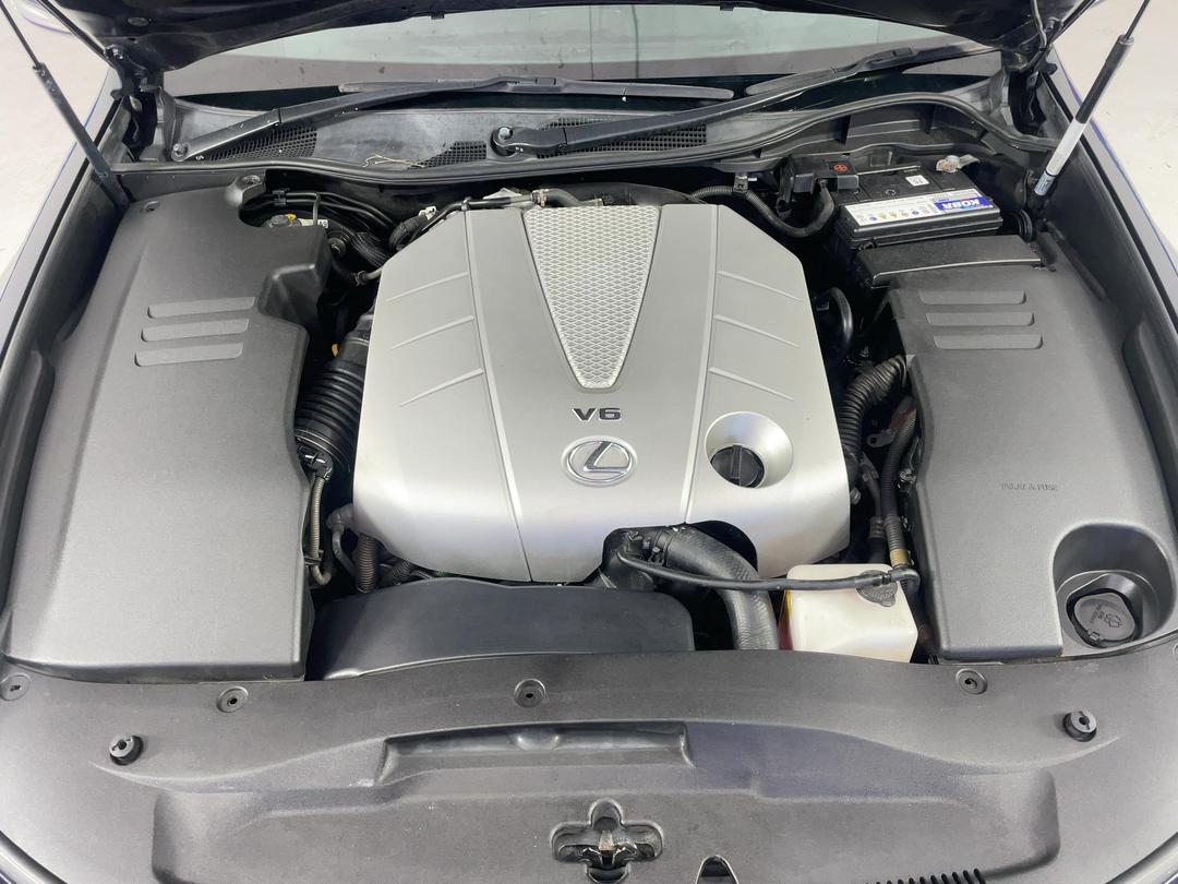 Photo '13' of Lexus GS350