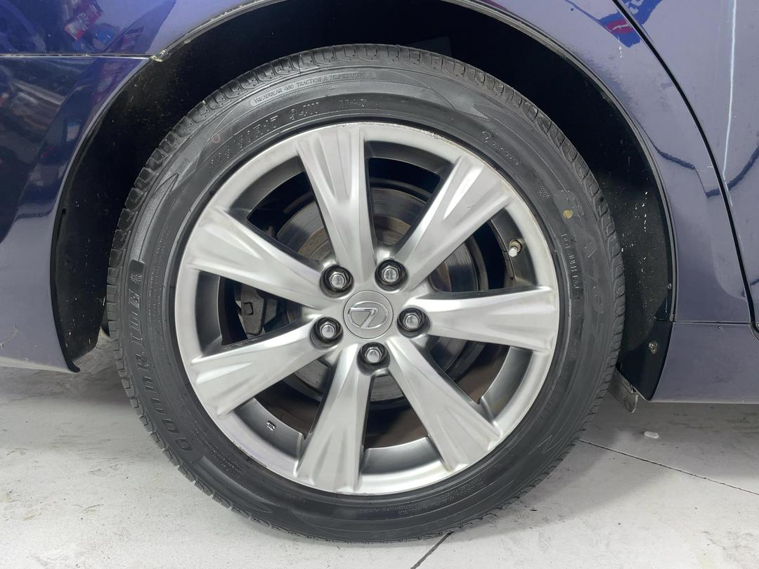 Photo '12' of Lexus GS350