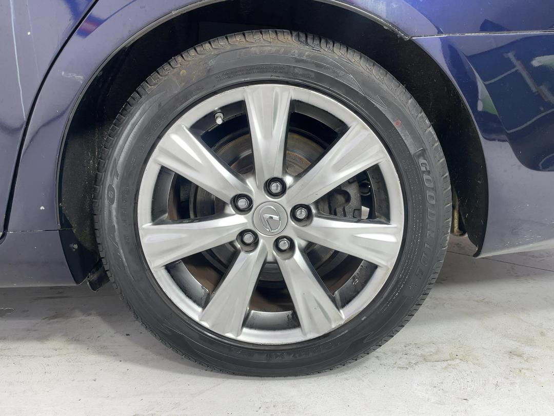 Photo '11' of Lexus GS350