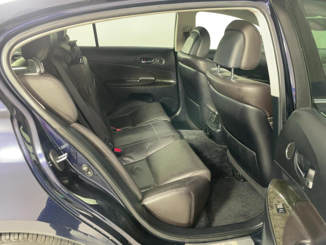 Photo '20' of Lexus GS350