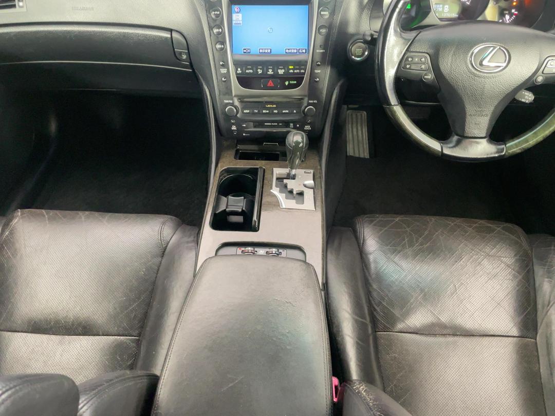 Photo '18' of Lexus GS350