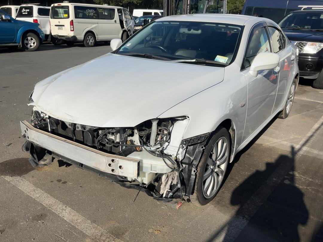 Photo '3' of Lexus IS250