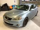 Thumbnail '3' of Lexus IS250