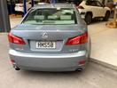 Thumbnail '5' of Lexus IS250