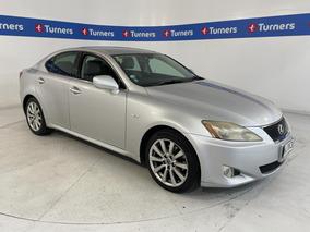 Image of 2007 Lexus IS250