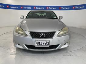 Photo '2' of Lexus IS250