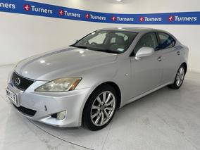 Photo '4' of Lexus IS250