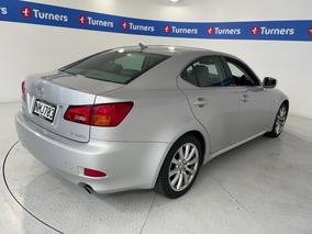 Photo '7' of Lexus IS250