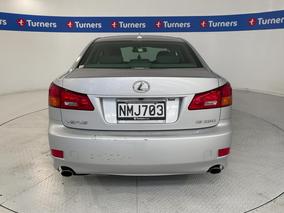 Photo '6' of Lexus IS250