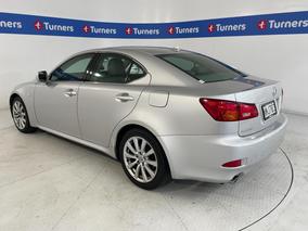 Photo '5' of Lexus IS250