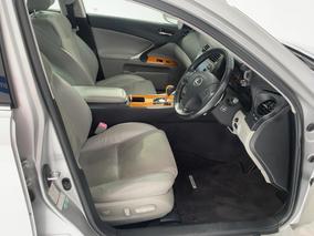 Photo '16' of Lexus IS250