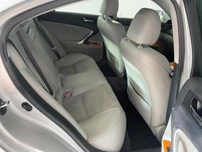 Photo '20' of Lexus IS250