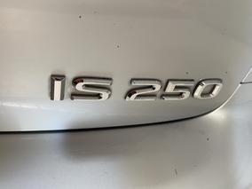 Photo '37' of Lexus IS250
